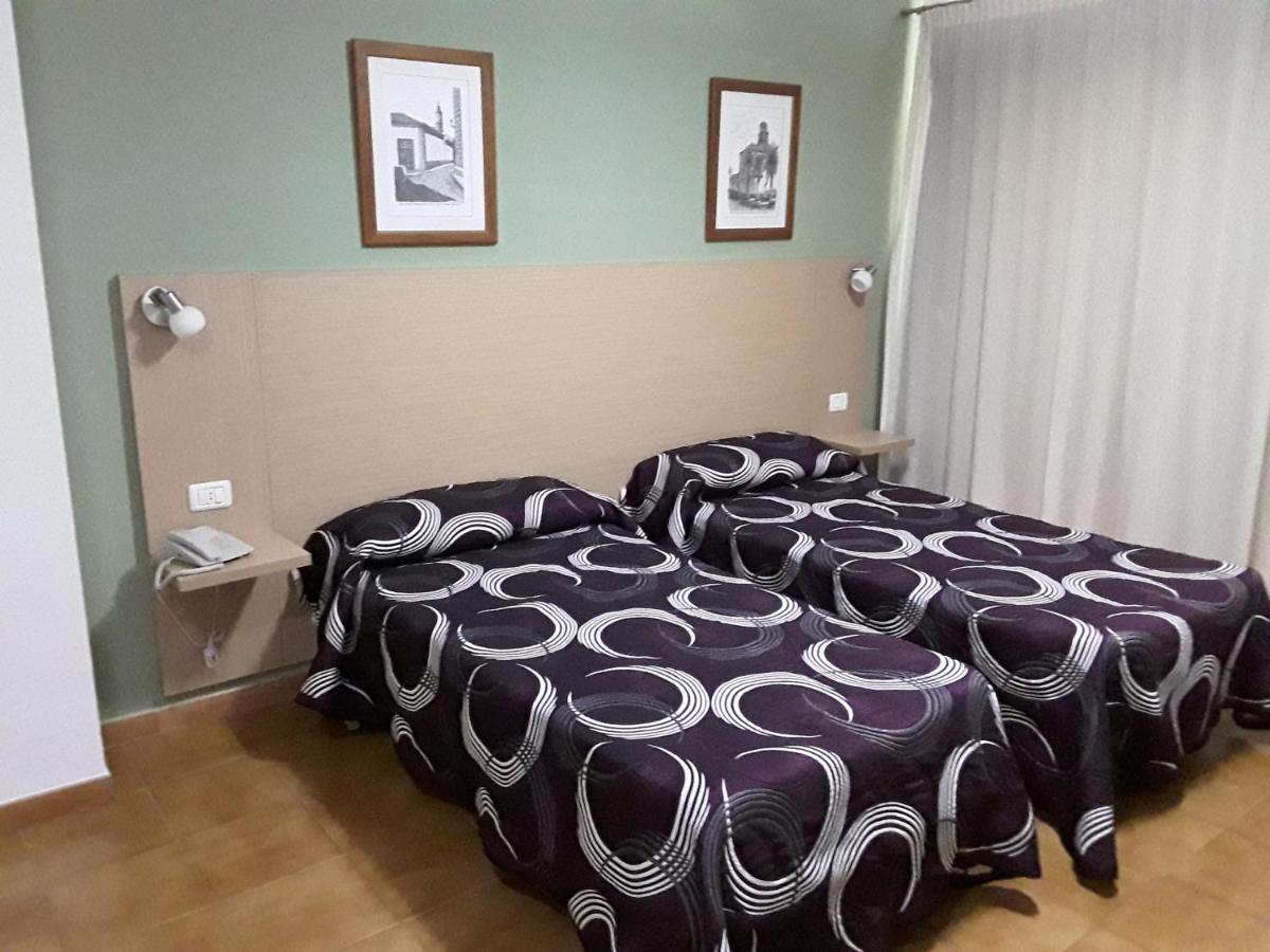 Hotel Ucanca San Isidro  Esterno foto