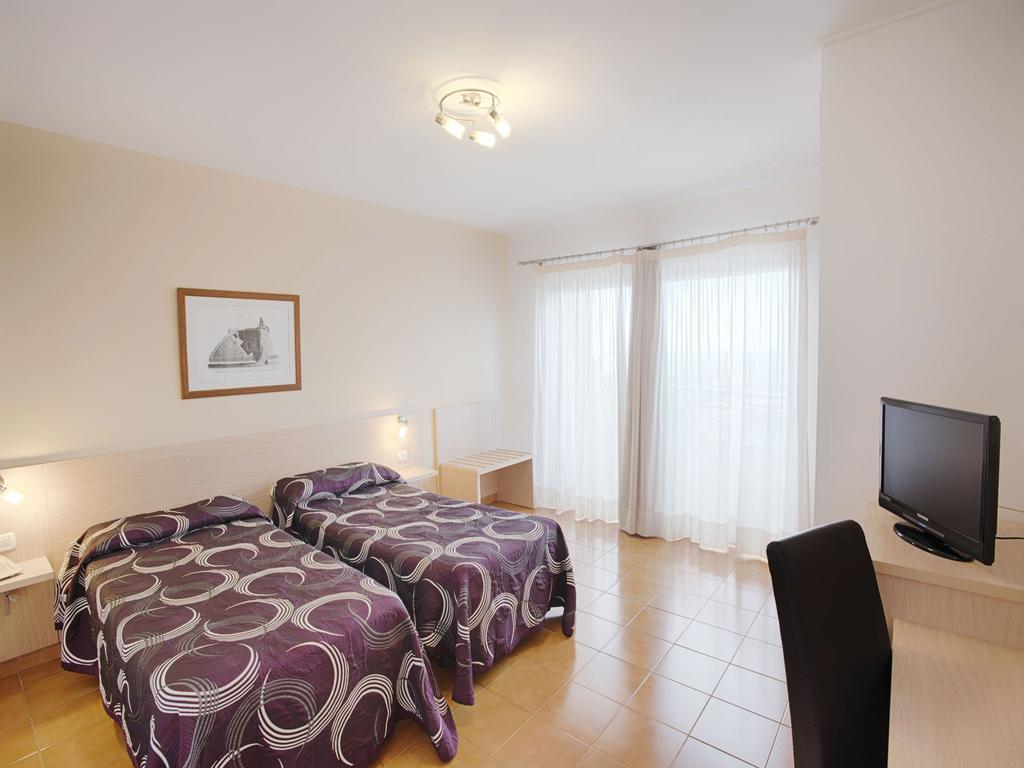 Hotel Ucanca San Isidro  Esterno foto