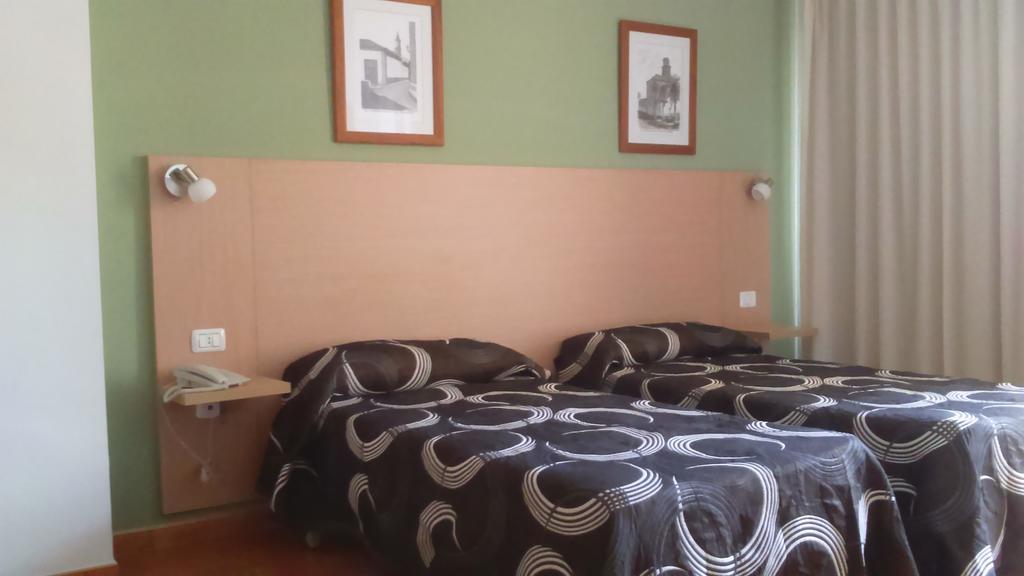 Hotel Ucanca San Isidro  Esterno foto