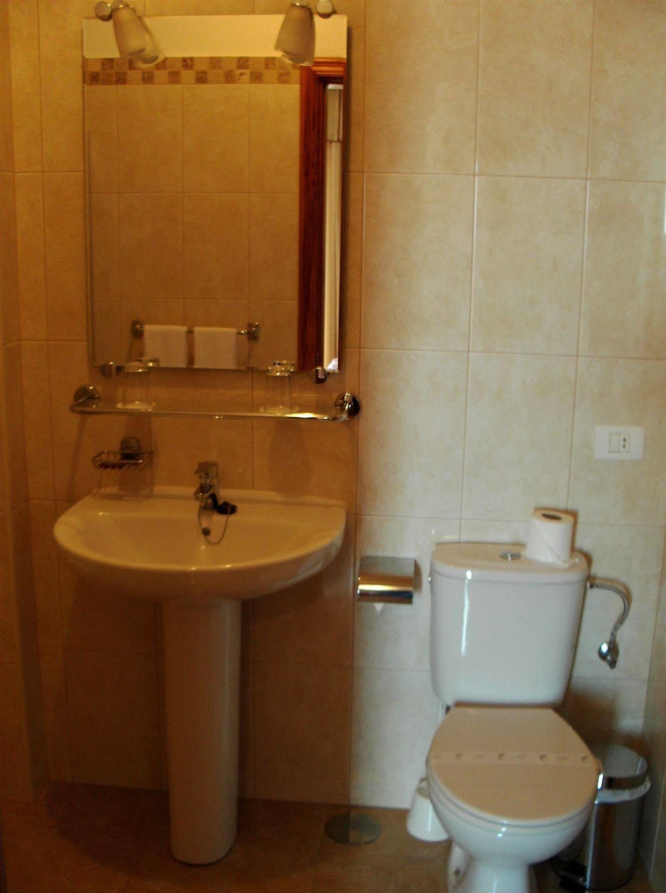 Hotel Ucanca San Isidro  Esterno foto